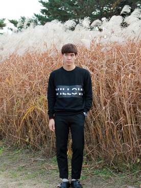 JinSolさんのコーディネート