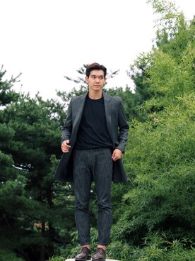 JinSolさんのコーディネート