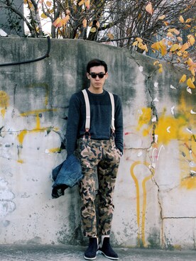 JinSolさんのコーディネート