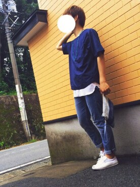 kaitoさんのコーディネート