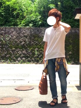 kaitoさんのコーディネート