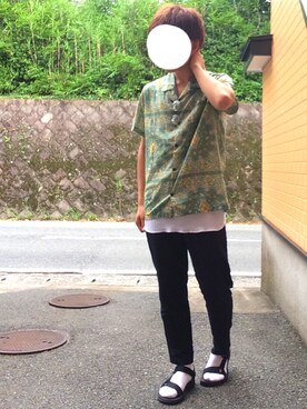 kaitoさんのコーディネート