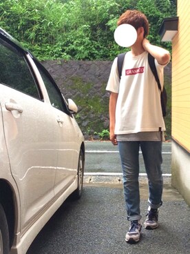 kaitoさんのコーディネート