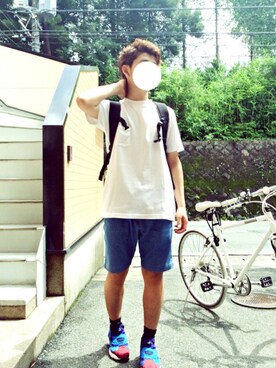 kaitoさんのコーディネート