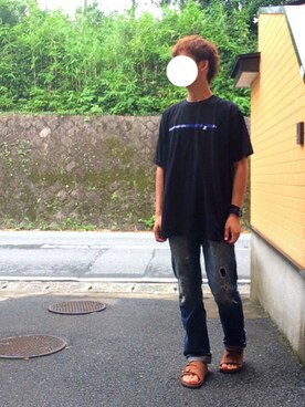 kaitoさんのコーディネート