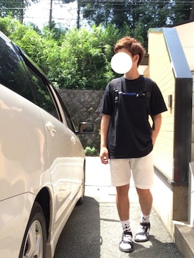 kaitoさんのコーディネート