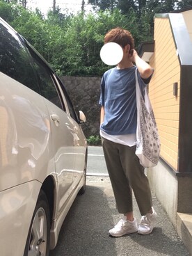 kaitoさんのコーディネート