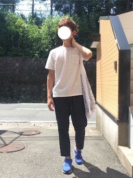 kaitoさんのコーディネート