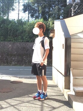 kaitoさんのコーディネート