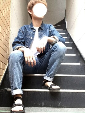 kaitoさんのコーディネート