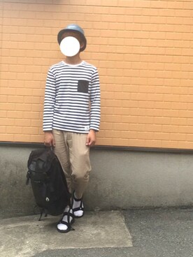 kaitoさんのコーディネート