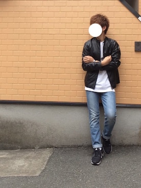 kaitoさんのコーディネート