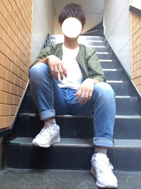 kaitoさんのコーディネート