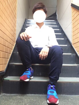 kaitoさんのコーディネート