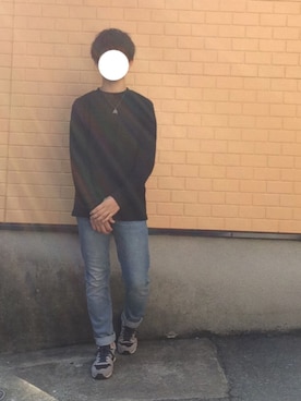 kaitoさんのコーディネート