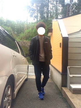 kaitoさんのコーディネート