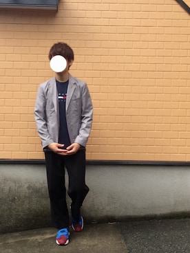 kaitoさんのコーディネート