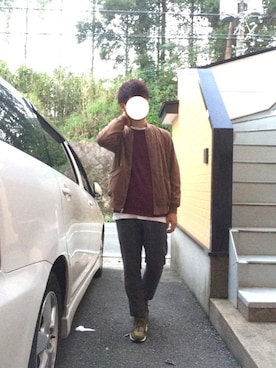 kaitoさんのコーディネート