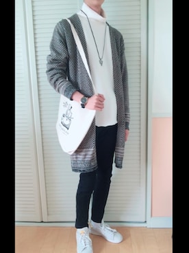 ひよッッッッさんのコーディネート