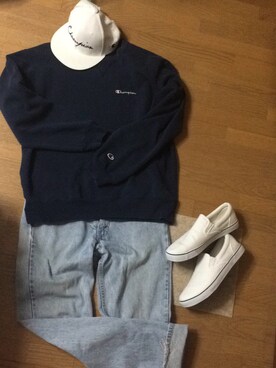 Ceeさんのコーディネート