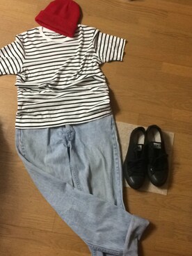 Ceeさんのコーディネート