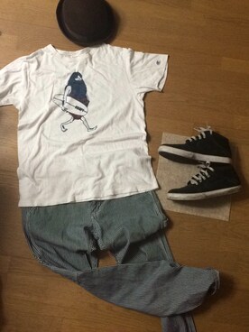 Ceeさんのコーディネート