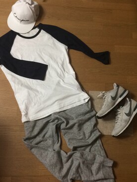 Ceeさんのコーディネート