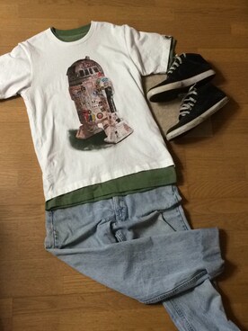 Ceeさんのコーディネート