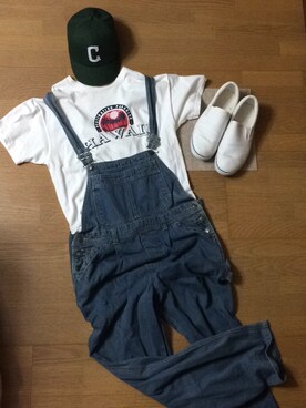 Ceeさんのコーディネート