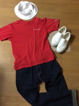 Ceeさんのコーディネート