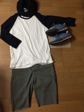 Ceeさんのコーディネート