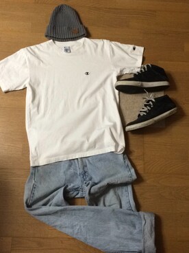 Ceeさんのコーディネート