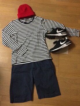 Ceeさんのコーディネート