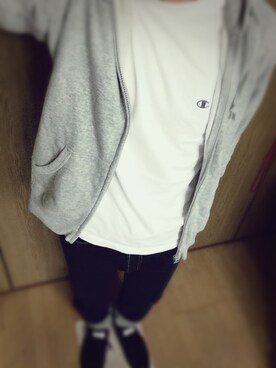 Ceeさんのコーディネート