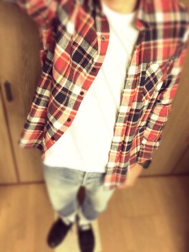 Ceeさんのコーディネート