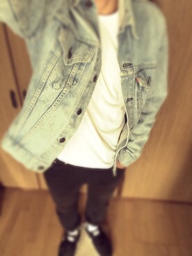 Ceeさんのコーディネート