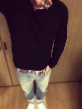 Ceeさんのコーディネート