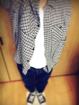 Ceeさんのコーディネート