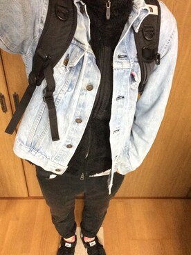 Ceeさんのコーディネート