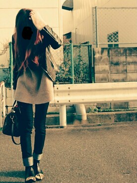 miyuさんのコーディネート