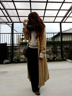 miyuさんのコーディネート