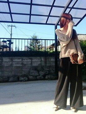 miyuさんのコーディネート