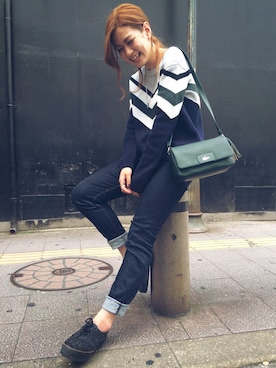 MAMIさんのコーディネート