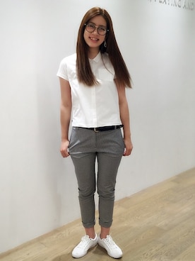 MAMIさんのコーディネート