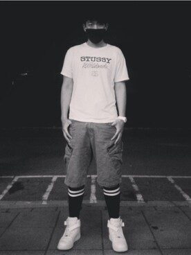 leiftaiyangさんのコーディネート