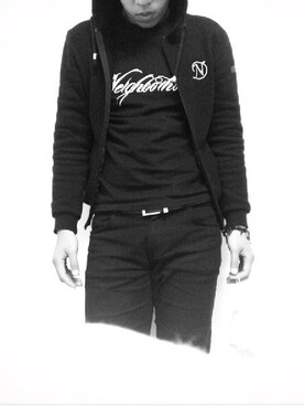 leiftaiyangさんのコーディネート