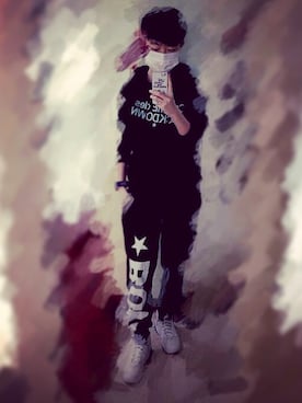 KiAoさんのコーディネート