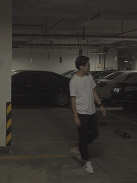 「Everydaywear」｜MrGaryzhanさん（メンズ・180cm）の夏コーディネート