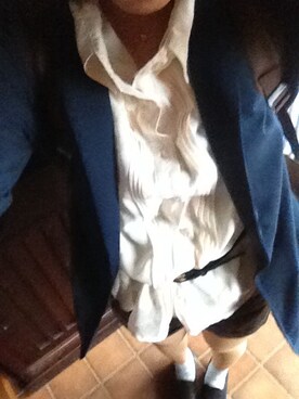 kittyさんのコーディネート