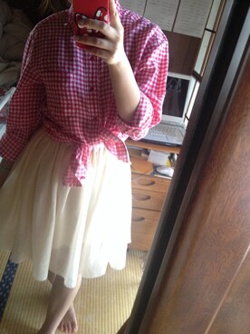 kittyさんのコーディネート